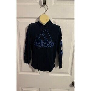Adidas Hoodie Size 5